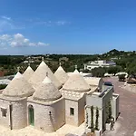 Trulli Mbs By Apulia Hospitality Appartement