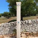 Appartement Trulli Mbs By Apulia Hospitality