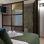 Trulli Mbs By Apulia Hospitality Appartement Locorotondo