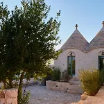 Appartement Trulli Mbs By Apulia Hospitality Locorotondo