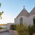 Trulli Mbs By Apulia Hospitality Appartement