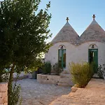 Appartement Trulli Mbs By Apulia Hospitality Locorotondo