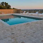 Appartement Trulli Mbs By Apulia Hospitality *