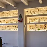 Trulli Mbs By Apulia Hospitality Appartement *