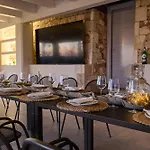 Trulli Mbs By Apulia Hospitality
