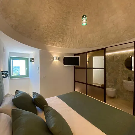 Trulli Mbs By Apulia Hospitality