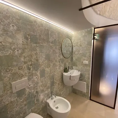 Trulli Mbs By Apulia Hospitality Апартаменты *