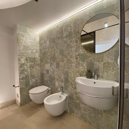 Trulli Mbs By Apulia Hospitality
