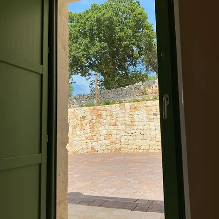 Trulli Mbs By Apulia Hospitality Апартаменты