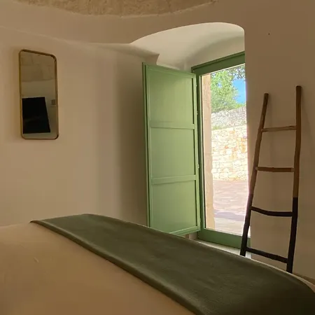 Trulli Mbs By Apulia Hospitality *