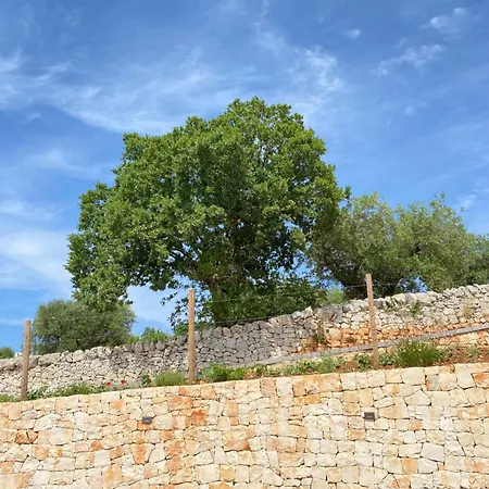 Trulli Mbs By Apulia Hospitality