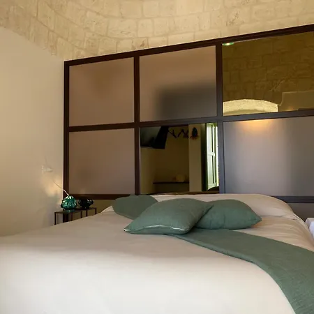 Апартаменты Trulli Mbs By Apulia Hospitality