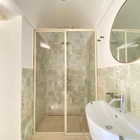 Апартаменты Trulli Mbs By Apulia Hospitality *