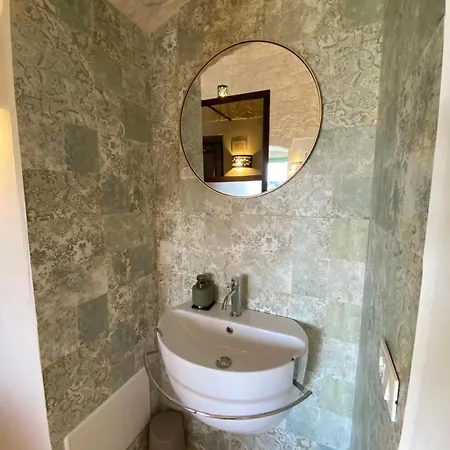 Trulli Mbs By Apulia Hospitality * Локоротондо