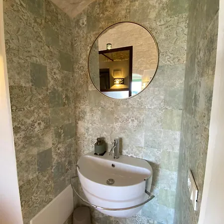 Апартаменты Trulli Mbs By Apulia Hospitality