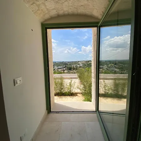 Trulli Mbs By Apulia Hospitality Апартаменты Локоротондо