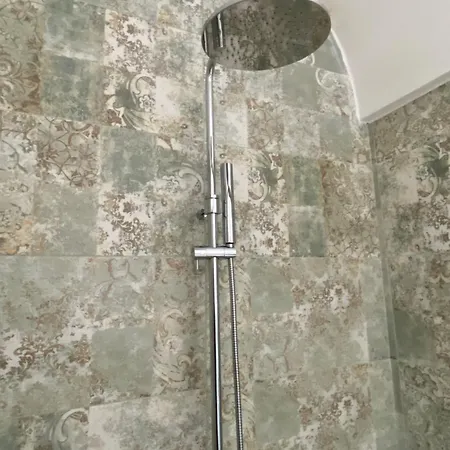 Апартаменты Trulli Mbs By Apulia Hospitality *