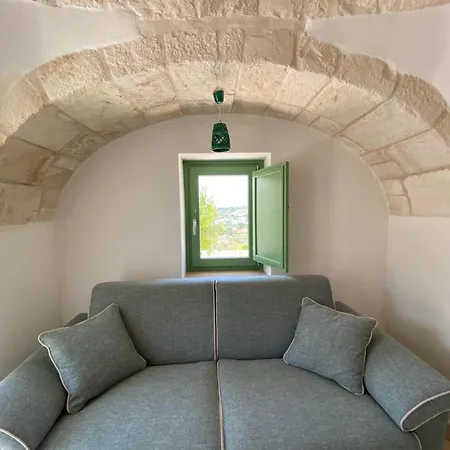Trulli Mbs By Apulia Hospitality