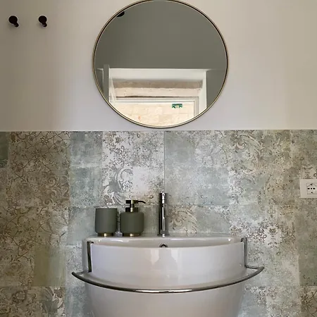 Trulli Mbs By Apulia Hospitality *