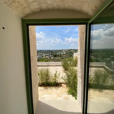 Trulli Mbs By Apulia Hospitality