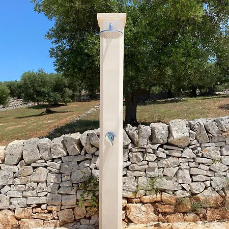 Апартаменты Trulli Mbs By Apulia Hospitality