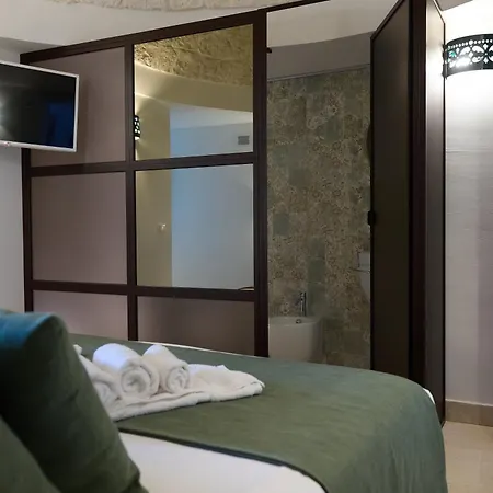 Trulli Mbs By Apulia Hospitality Апартаменты Локоротондо