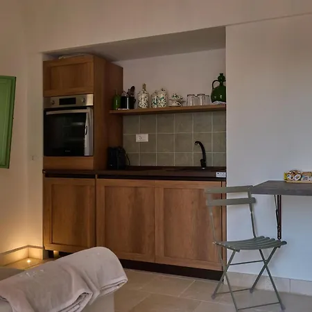 Апартаменты Trulli Mbs By Apulia Hospitality Локоротондо