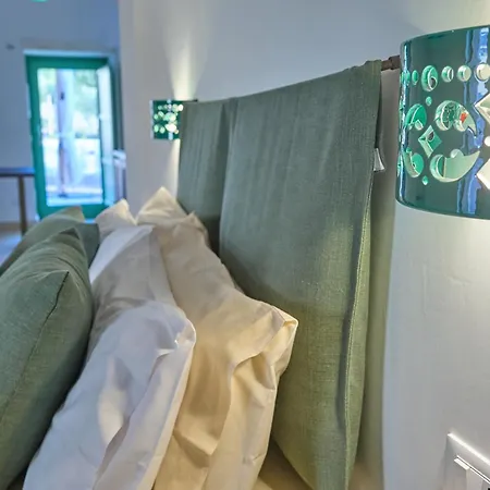 Trulli Mbs By Apulia Hospitality * Локоротондо