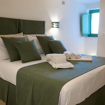 Trulli Mbs By Apulia Hospitality Апартаменты *