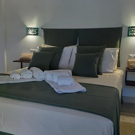 Trulli Mbs By Apulia Hospitality Локоротондо
