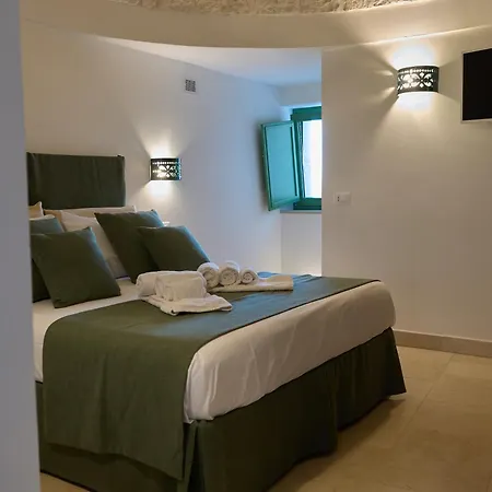 Trulli Mbs By Apulia Hospitality