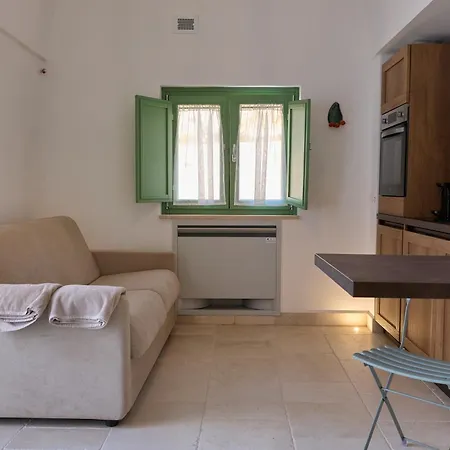 Апартаменты Trulli Mbs By Apulia Hospitality