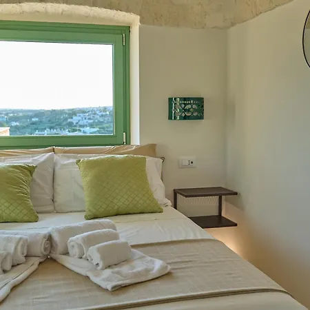 Trulli Mbs By Apulia Hospitality *