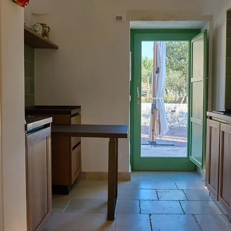 Trulli Mbs By Apulia Hospitality * Локоротондо