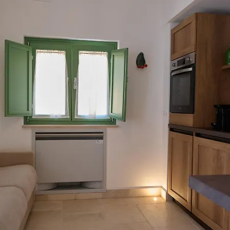 Апартаменты Trulli Mbs By Apulia Hospitality *