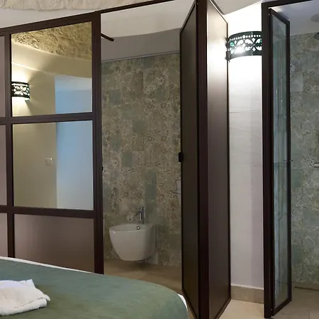 Trulli Mbs By Apulia Hospitality *