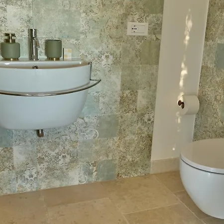 Trulli Mbs By Apulia Hospitality Апартаменты