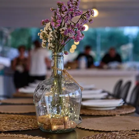 Trulli Mbs By Apulia Hospitality