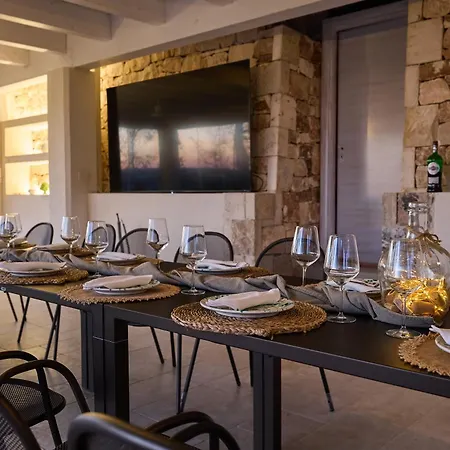 Trulli Mbs By Apulia Hospitality