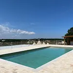 Trulli Mbs By Apulia Hospitality Daire *