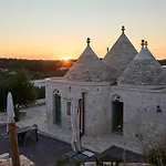 Daire Trulli Mbs By Apulia Hospitality