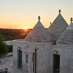 Daire Trulli Mbs By Apulia Hospitality
