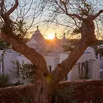 Trulli Mbs By Apulia Hospitality Daire