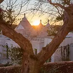 Trulli Mbs By Apulia Hospitality Daire *