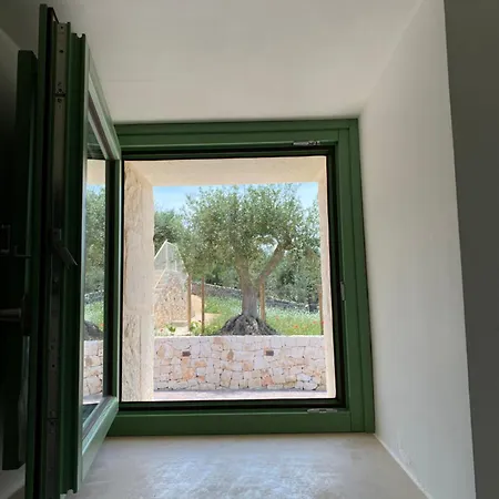 Trulli Mbs By Apulia Hospitality *