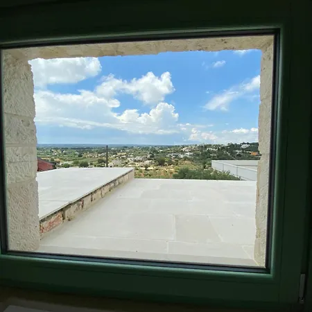 Trulli Mbs By Apulia Hospitality * 洛科罗通多