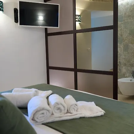 Trulli Mbs By Apulia Hospitality 公寓 洛科罗通多