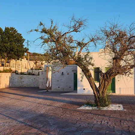 Trulli Mbs By Apulia Hospitality Locorotondo