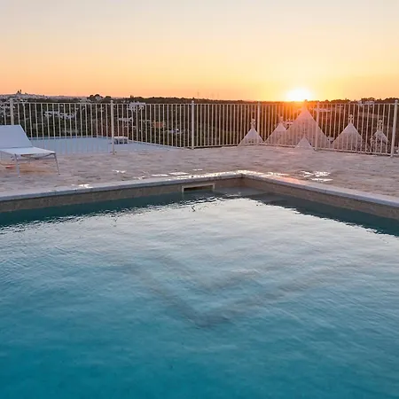 Trulli Mbs By Apulia Hospitality *