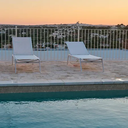 Trulli Mbs By Apulia Hospitality Daire *